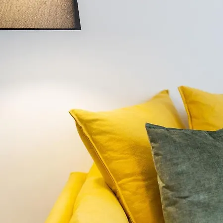 Apartment Aretousa Increteble Cretan Residences Collection Sitia (Crete)