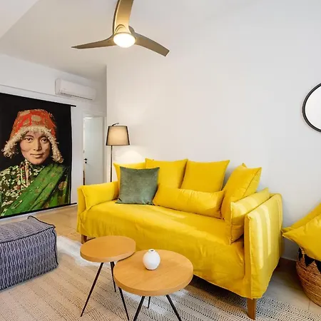 Apartment Aretousa Increteble Cretan Residences Collection *