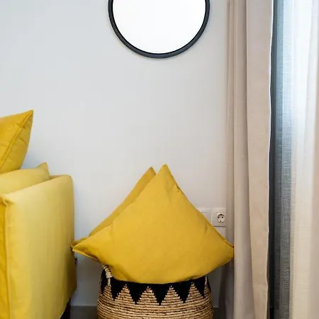 Aretousa Increteble Cretan Residences Collection Apartment Sitia (Crete)
