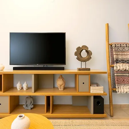 Aretousa Increteble Cretan Residences Collection Apartment Sitia (Crete)