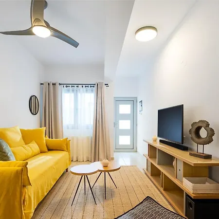 Apartment Aretousa Increteble Cretan Residences Collection *