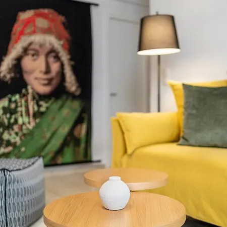 Aretousa Increteble Cretan Residences Collection Apartment Sitia (Crete)