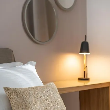 Apartment Aretousa Increteble Cretan Residences Collection Sitia (Crete)