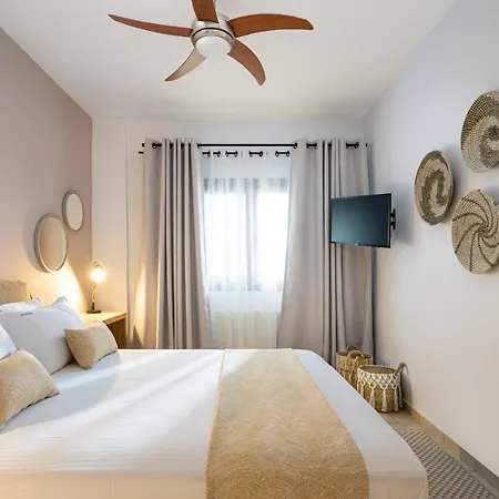 Aretousa Increteble Cretan Residences Collection *