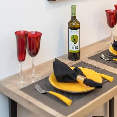 Apartment Aretousa Increteble Cretan Residences Collection