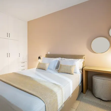 Aretousa Increteble Cretan Residences Collection Apartment Sitia (Crete)