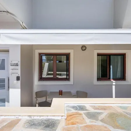 Aretousa Increteble Cretan Residences Collection Sitia (Crete)