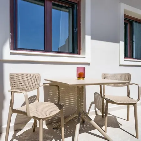 Aretousa Increteble Cretan Residences Collection Apartment *