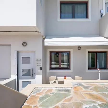 Aretousa Increteble Cretan Residences Collection * Sitia (Crete)