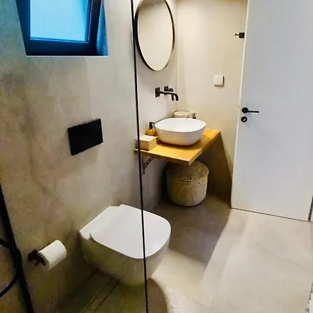 Aretousa Increteble Cretan Residences Collection Apartment
