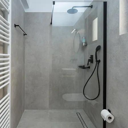 Apartment Aretousa Increteble Cretan Residences Collection *