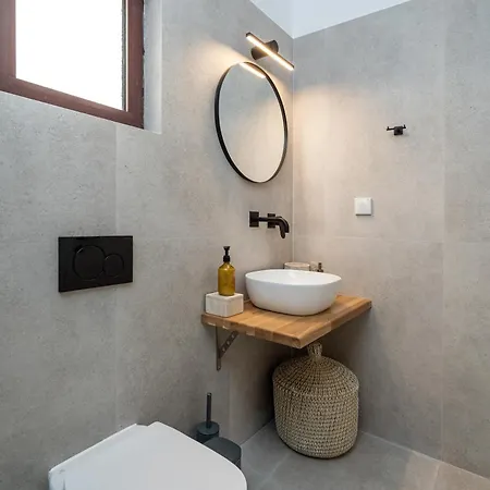 Aretousa Increteble Cretan Residences Collection Sitia (Crete)
